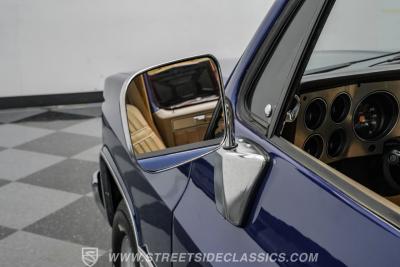 1984 Chevrolet C10 Silverado