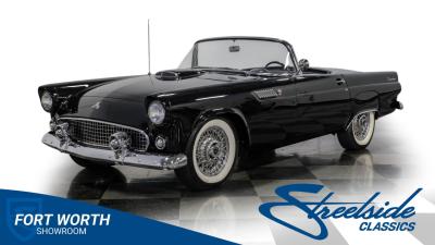 1955 Ford Thunderbird