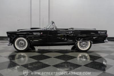 1955 Ford Thunderbird