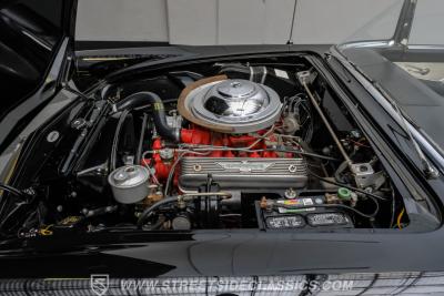 1955 Ford Thunderbird