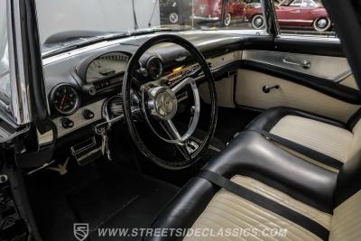 1955 Ford Thunderbird