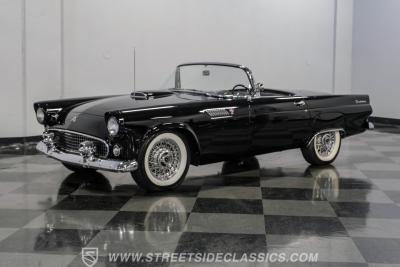 1955 Ford Thunderbird