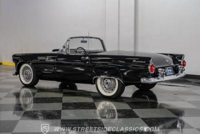 1955 Ford Thunderbird