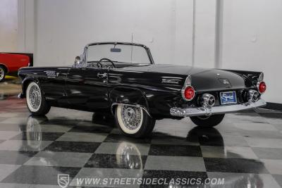 1955 Ford Thunderbird
