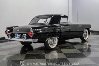 1955 Ford Thunderbird