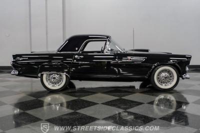 1955 Ford Thunderbird
