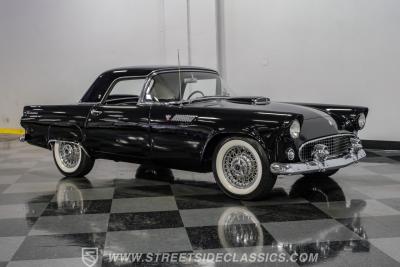 1955 Ford Thunderbird