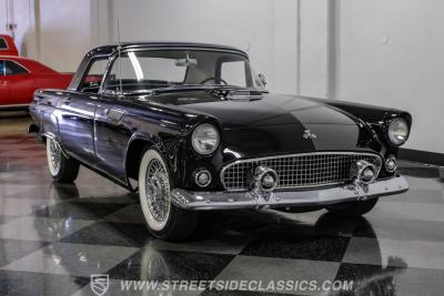 1955 Ford Thunderbird