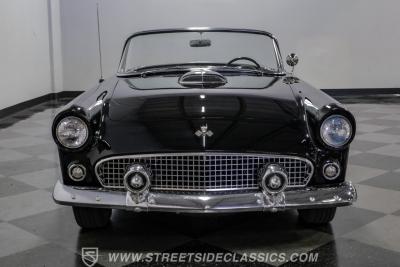 1955 Ford Thunderbird