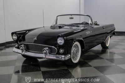 1955 Ford Thunderbird
