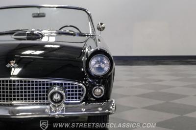 1955 Ford Thunderbird