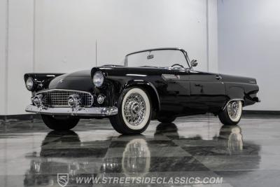1955 Ford Thunderbird