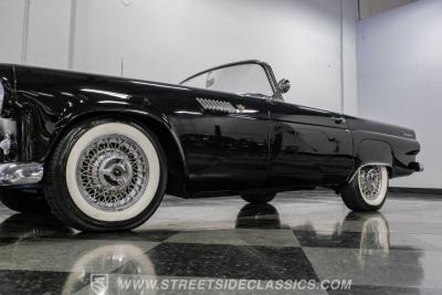 1955 Ford Thunderbird