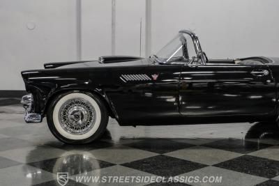 1955 Ford Thunderbird