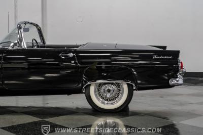 1955 Ford Thunderbird