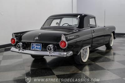 1955 Ford Thunderbird