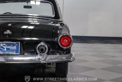 1955 Ford Thunderbird