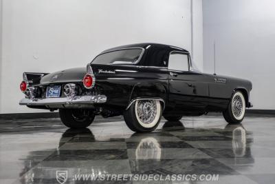 1955 Ford Thunderbird