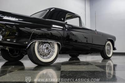 1955 Ford Thunderbird