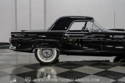 1955 Ford Thunderbird