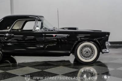 1955 Ford Thunderbird