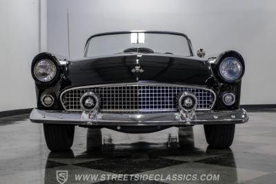 1955 Ford Thunderbird