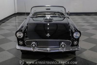 1955 Ford Thunderbird