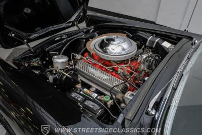 1955 Ford Thunderbird