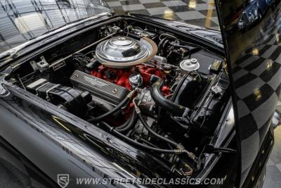 1955 Ford Thunderbird