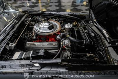 1955 Ford Thunderbird