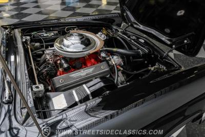 1955 Ford Thunderbird