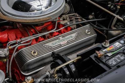 1955 Ford Thunderbird