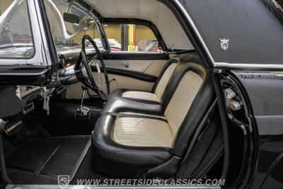 1955 Ford Thunderbird