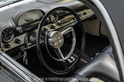 1955 Ford Thunderbird