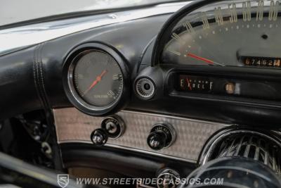 1955 Ford Thunderbird