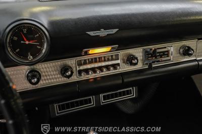 1955 Ford Thunderbird
