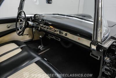 1955 Ford Thunderbird