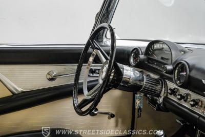 1955 Ford Thunderbird