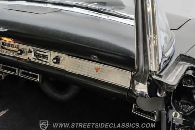 1955 Ford Thunderbird