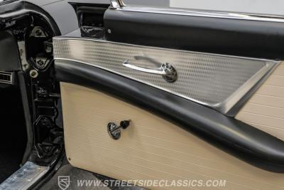 1955 Ford Thunderbird