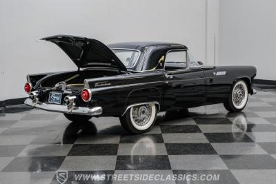 1955 Ford Thunderbird