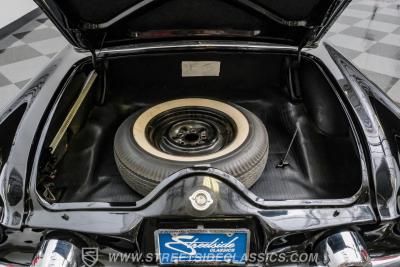 1955 Ford Thunderbird