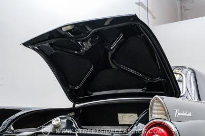 1955 Ford Thunderbird