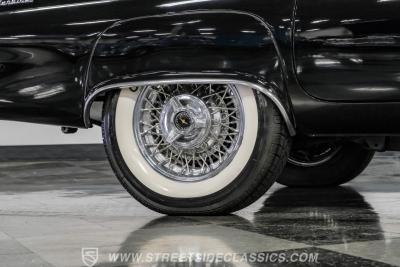 1955 Ford Thunderbird