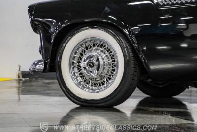 1955 Ford Thunderbird