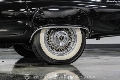 1955 Ford Thunderbird