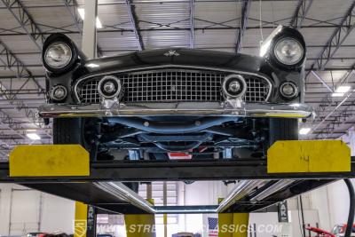 1955 Ford Thunderbird