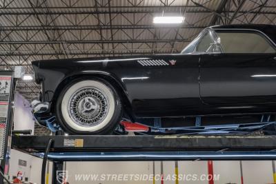 1955 Ford Thunderbird