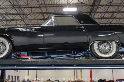 1955 Ford Thunderbird