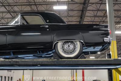 1955 Ford Thunderbird